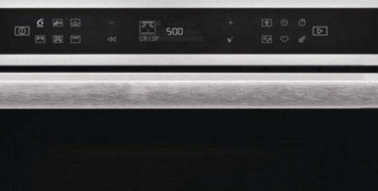 Whirlpool W6 MD440