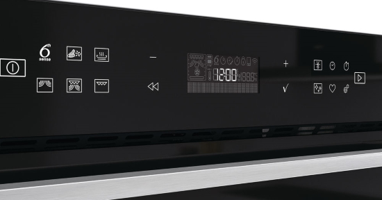 Whirlpool W7 MD440