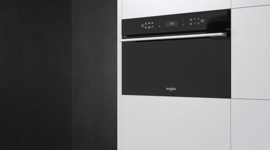 Whirlpool W7 MD440 NB