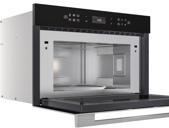 Whirlpool W7 MD440 NB
