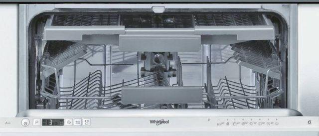 Whirlpool WEIC 3C26 F