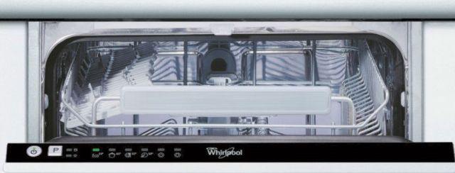 Whirlpool WIC 3C23 PEF