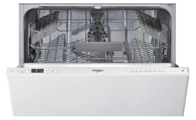 Whirlpool WIC 3C26