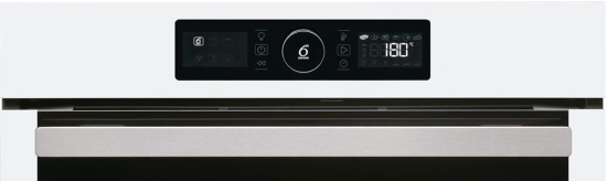 Whirlpool AKZ9 6230 WH