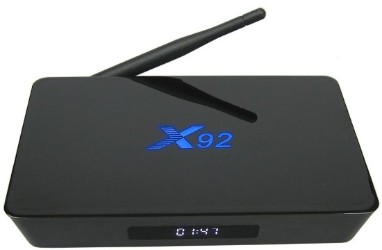 X92 (3Gb/32Gb)