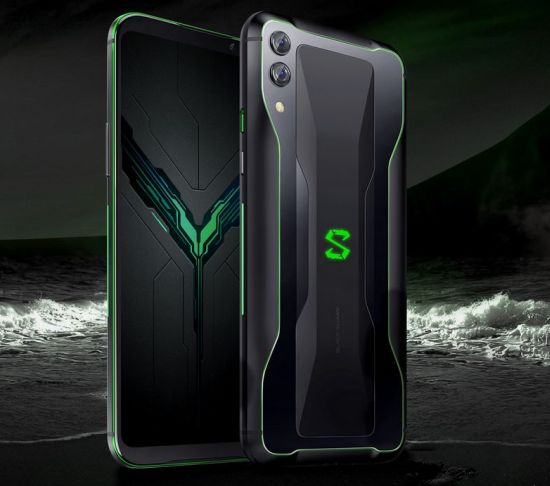 Xiaomi Black Shark 2