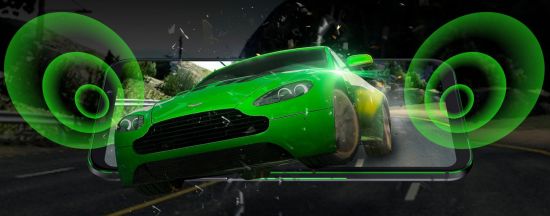 Xiaomi Black Shark 2
