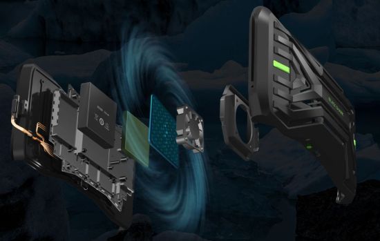 Xiaomi Black Shark 2