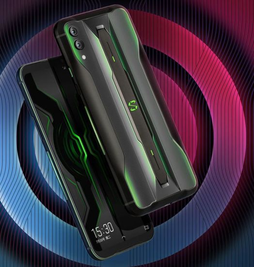 Xiaomi Black Shark 2 Pro