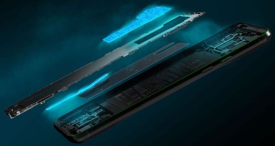 Xiaomi Black Shark 2 Pro