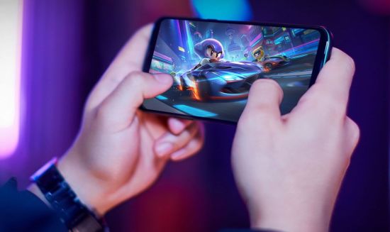 Xiaomi Black Shark 2 Pro
