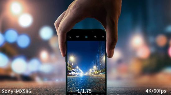 Xiaomi Black Shark 2 Pro