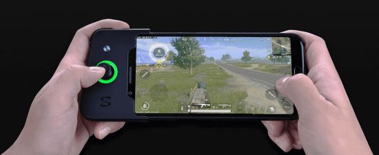 Xiaomi Black Shark
