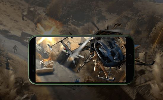 Xiaomi Black Shark