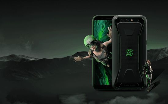 Xiaomi Black Shark