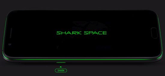Xiaomi Black Shark