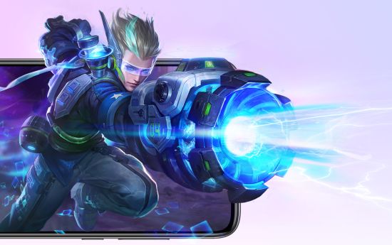 Xiaomi CC9