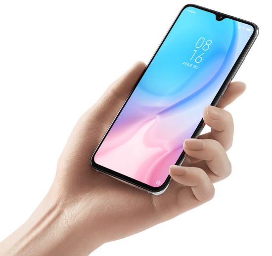 Xiaomi Mi 9 Lite