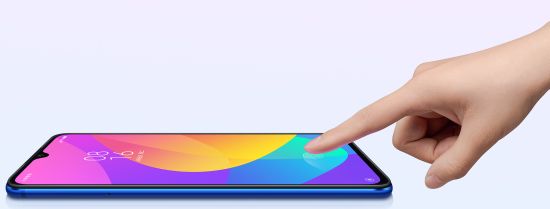 Xiaomi Mi 9 Lite