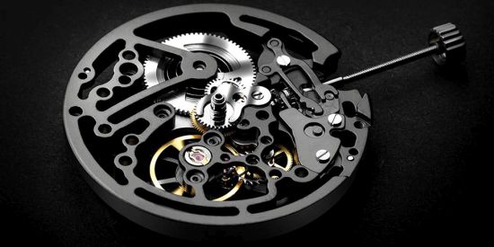 Xiaomi CIGA Design full hollow mechanical watches