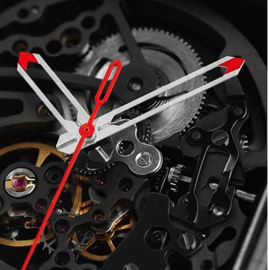 Xiaomi CIGA Design full hollow mechanical watches