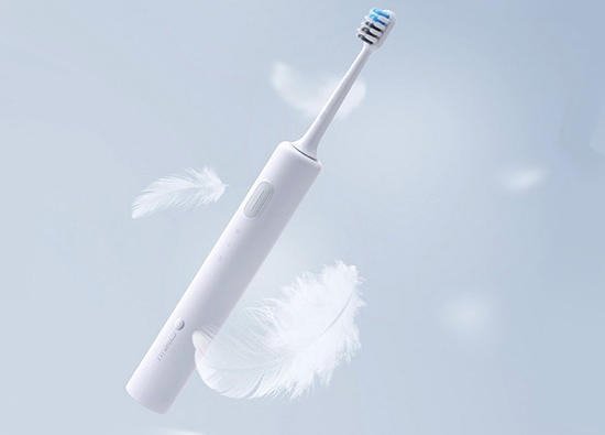 Xiaomi DOCTOR B Sonic Electric Toothbrush (BET-C01)