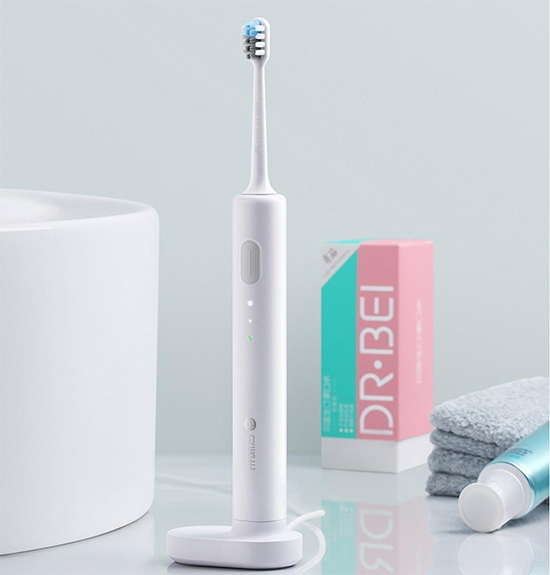 Xiaomi DOCTOR B Sonic Electric Toothbrush (BET-C01)