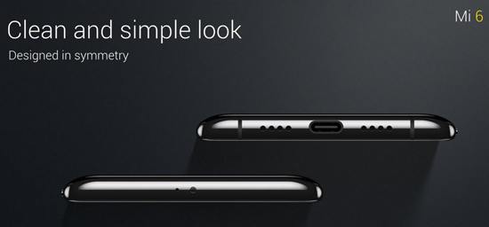 Xiaomi Mi 6