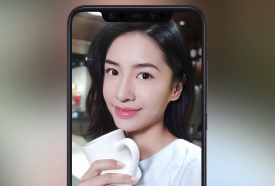 Xiaomi Mi 8