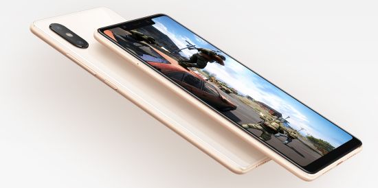 Xiaomi Mi 8 SE