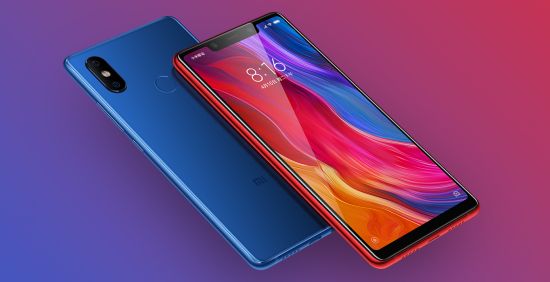 Xiaomi Mi 8 SE