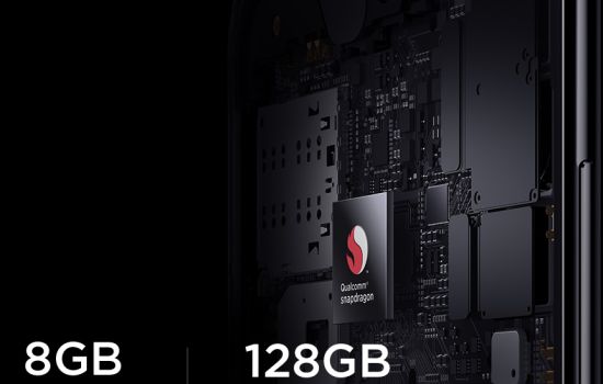 Xiaomi Mi 9