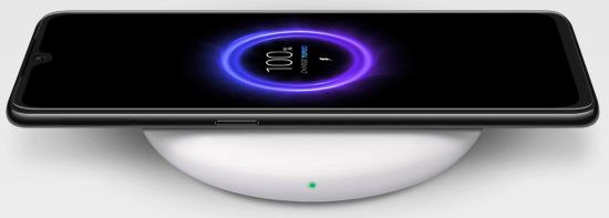 Xiaomi Mi 9