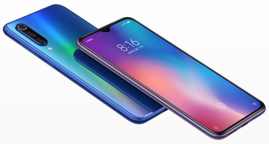 Xiaomi Mi 9 SE