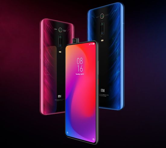 Xiaomi Mi 9T Pro