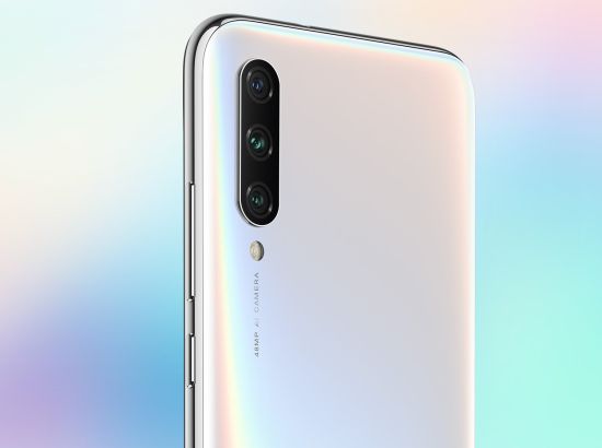 Xiaomi Mi A3