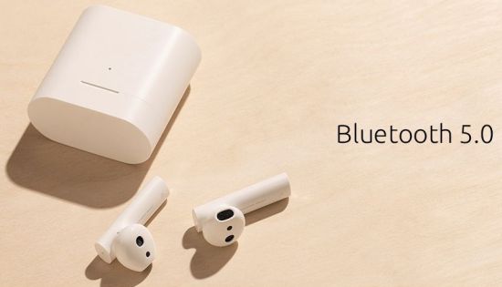 Xiaomi Mi Air 2