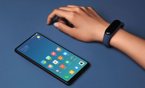 Xiaomi Mi Band 3 NFC