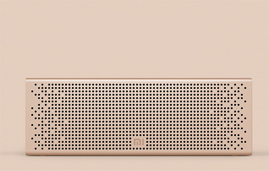 Xiaomi Mi Bluetooth Speaker