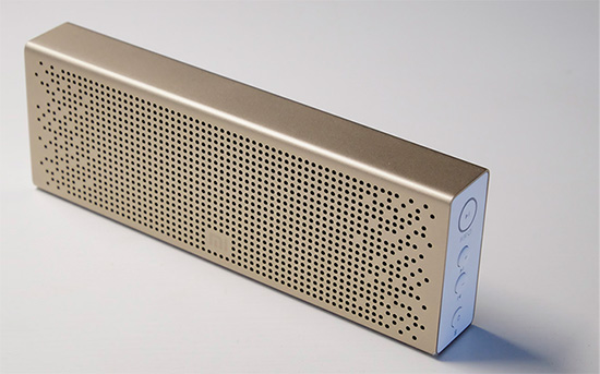 Xiaomi Mi Bluetooth Speaker