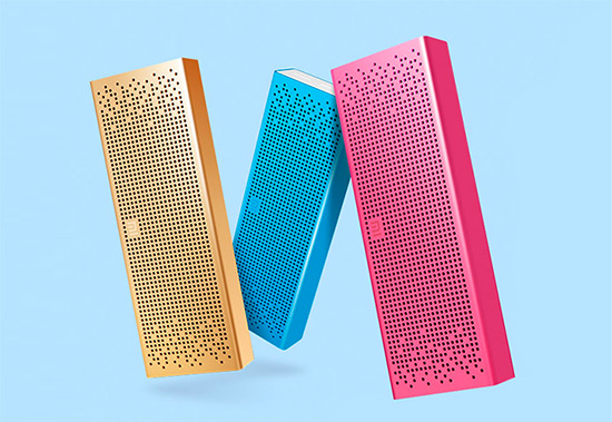 Xiaomi Mi Bluetooth Speaker