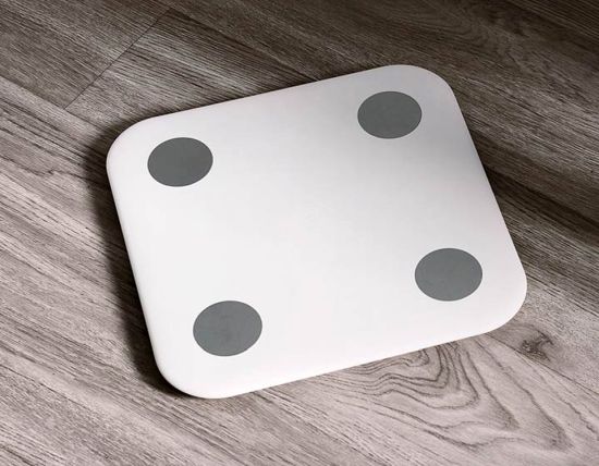 Xiaomi Mi Body Composition Scale 2