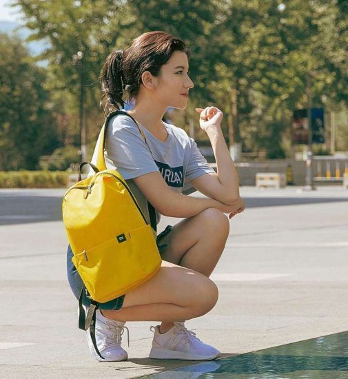 Xiaomi Mi Colorful Small Backpack