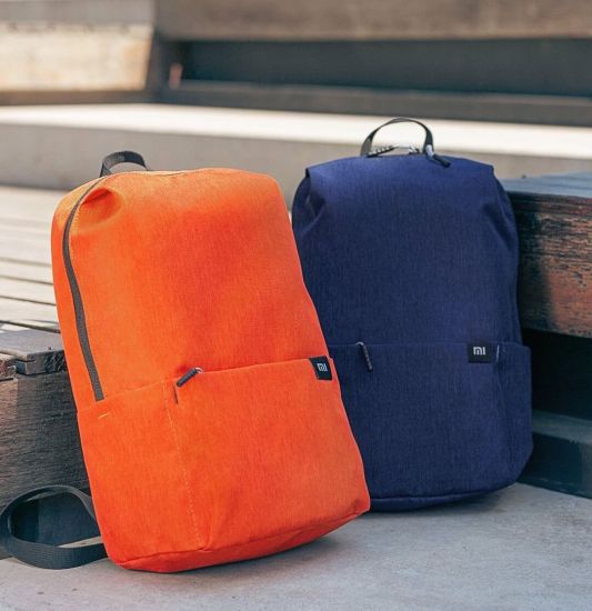 Xiaomi Mi Colorful Small Backpack