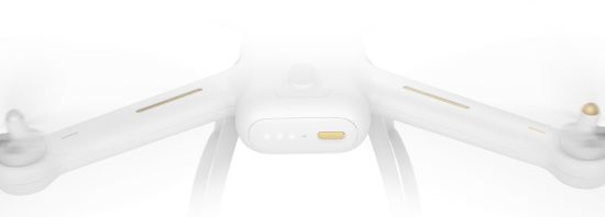 Xiaomi Mi Drone 4K