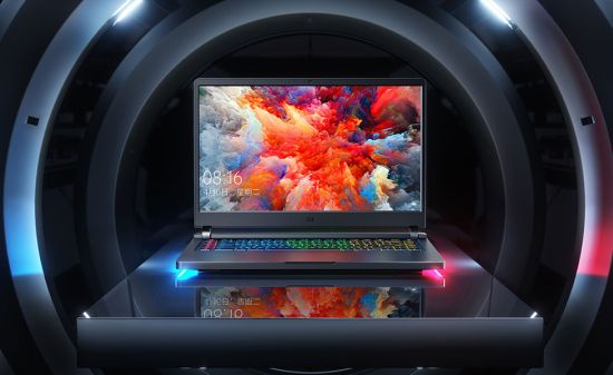 Xiaomi Mi Gaming Laptop 15.6