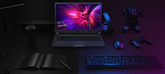 Xiaomi Mi Gaming Laptop 15,6 2019