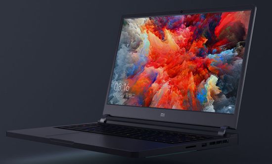 Xiaomi Mi Gaming Laptop 15.6