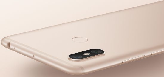 Xiaomi Mi Max 3