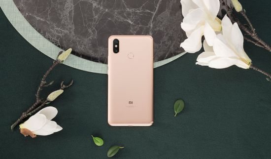 Xiaomi Mi Max 3